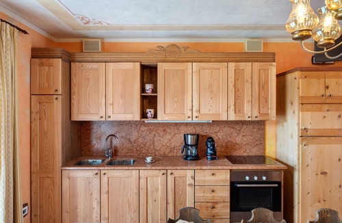 Coredo Apartment | 85 m² Apartment ∙ 3 bedrooms ∙ 8 guests