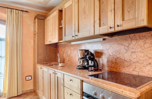 Coredo Apartment | 85 m² Apartment ∙ 3 bedrooms ∙ 8 guests