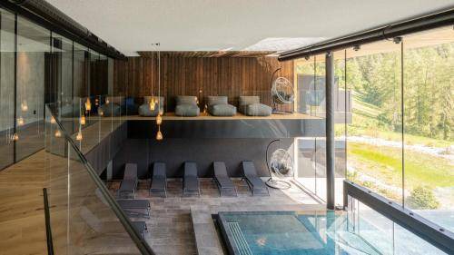 Tires Apartment | 85 m² Apartment ∙ 3 bedrooms ∙ 8 guests