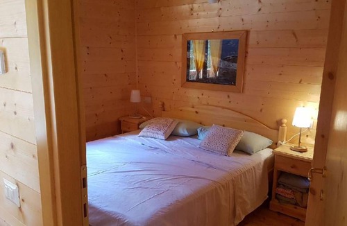 Polsa House | 85 m² House ∙ 2 bedrooms ∙ 4 guests