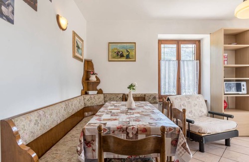 Baselga di Pine Apartment | 85 m² Apartment ∙ 2 bedrooms ∙ 4 guests