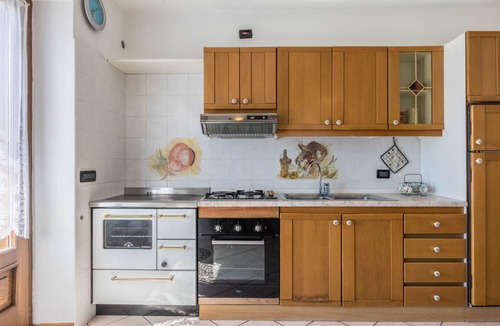 Baselga di Pine Apartment | 85 m² Apartment ∙ 2 bedrooms ∙ 4 guests