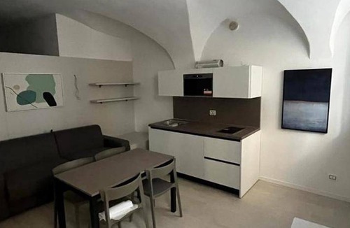 Rovereto Apartment | 85 m² Serviced apartment ∙ 2 bedrooms ∙ 6 guests