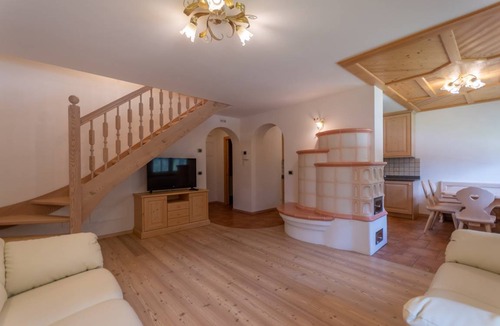 Mazzin Apartment | 86 m² Apartment ∙ 2 bedrooms ∙ 4 guests