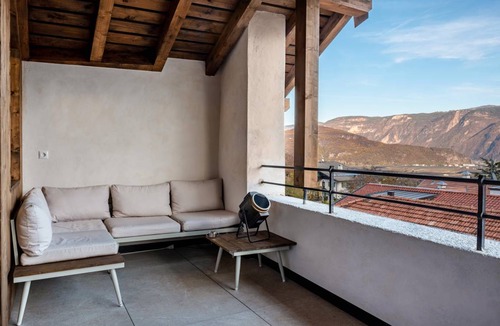 Tramin Apartment | 87 m² Apartment ∙ 2 bedrooms ∙ 4 guests