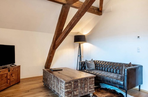 Tramin Apartment | 87 m² Apartment ∙ 2 bedrooms ∙ 4 guests