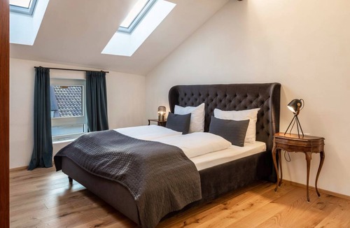 Tramin Apartment | 87 m² Apartment ∙ 2 bedrooms ∙ 4 guests
