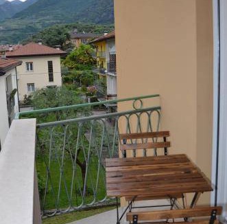 Arco Apartment | 89 m² Apartment ∙ 3 bedrooms ∙ 8 guests