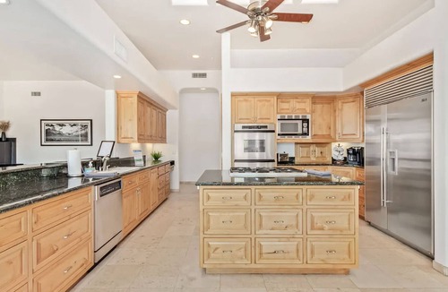 Central Scottsdale House | 9 bd Luxury Oasis, Heated Pool and Spa, Pickle Ball!