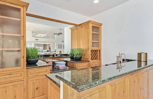Central Scottsdale House | 9 bd Luxury Oasis, Heated Pool and Spa, Pickle Ball!