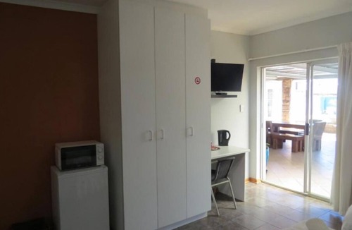 Fichardt Park Bed & Breakfast | 9-bedroom bed & breakfast in fabulous Bloemfontein with WiFi, AC