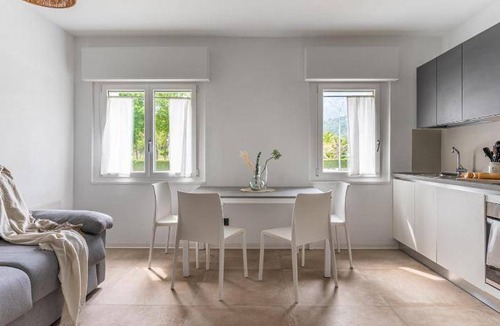 Calceranica al Lago Apartment | 90 m² Apartment ∙ 3 bedrooms ∙ 6 guests