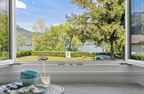 Calceranica al Lago Apartment | 90 m² Apartment ∙ 3 bedrooms ∙ 6 guests