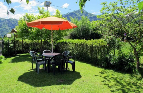 Calceranica al Lago Apartment | 90 m² Apartment ∙ 2 bedrooms ∙ 5 guests