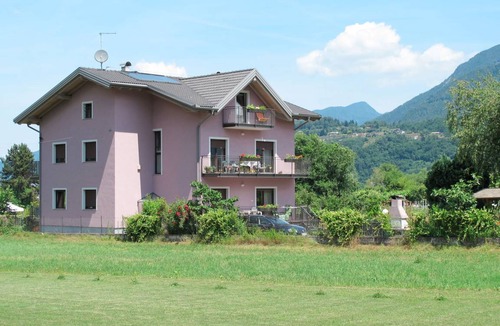 Calceranica al Lago Apartment | 90 m² Apartment ∙ 2 bedrooms ∙ 5 guests
