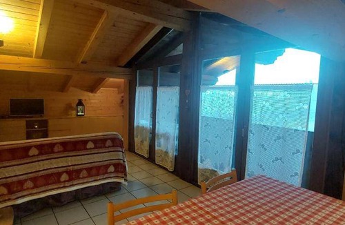 Fai della Paganella Apartment | 90 m² Apartment ∙ 2 bedrooms ∙ 6 guests