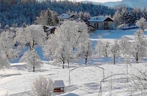 Fai della Paganella Apartment | 90 m² Apartment ∙ 2 bedrooms ∙ 6 guests