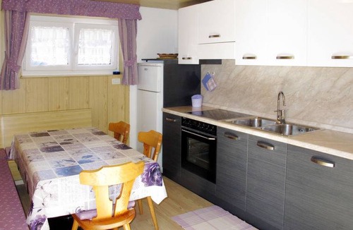 San Giovanni di Fassa Apartment | 90 m² Apartment ∙ 3 bedrooms ∙ 7 guests