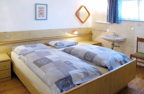 San Giovanni di Fassa Apartment | 90 m² Apartment ∙ 3 bedrooms ∙ 7 guests