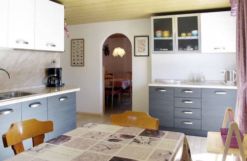 San Giovanni di Fassa Apartment | 90 m² Apartment ∙ 3 bedrooms ∙ 7 guests