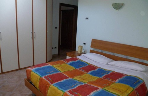 Barco Apartment | 90 m² Apartment ∙ 3 bedrooms ∙ 4 guests