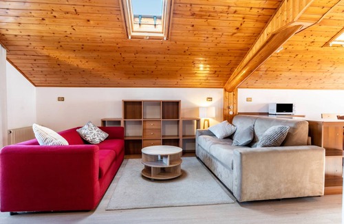 Spormaggiore Apartment | 90 m² Apartment ∙ 2 bedrooms ∙ 5 guests