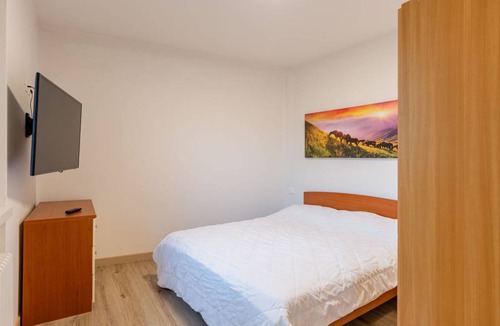 Arco Apartment | 90 m² Apartment ∙ 1 bedroom ∙ 6 guests