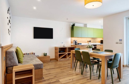 Bedollo Apartment | 90 m² Apartment ∙ 2 bedrooms ∙ 4 guests