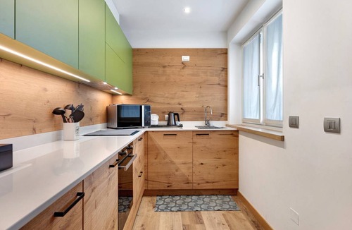 Bedollo Apartment | 90 m² Apartment ∙ 2 bedrooms ∙ 4 guests