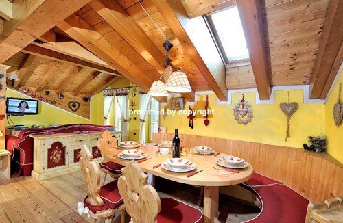 Pinzolo Apartment | 90 m² Apartment ∙ 2 bedrooms ∙ 6 guests