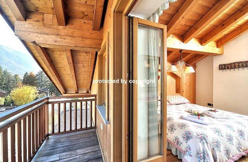 Pinzolo Apartment | 90 m² Apartment ∙ 2 bedrooms ∙ 6 guests