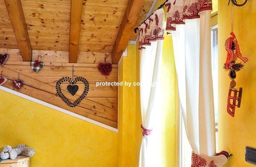 Pinzolo Apartment | 90 m² Apartment ∙ 2 bedrooms ∙ 6 guests