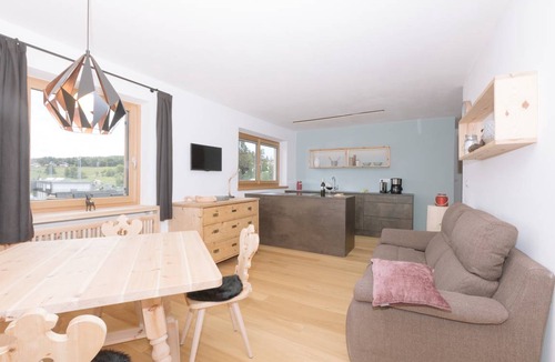 Aldino Apartment | 90 m² Apartment ∙ 2 bedrooms ∙ 4 guests