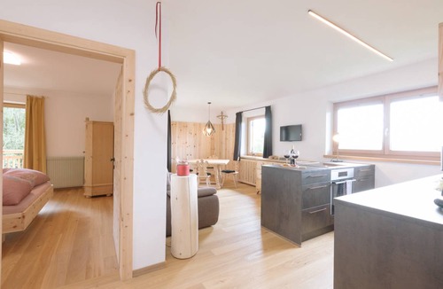 Aldino Apartment | 90 m² Apartment ∙ 2 bedrooms ∙ 4 guests