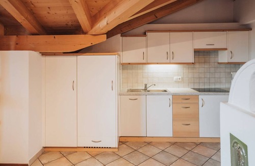 Rifiano Apartment | 90 m² Apartment ∙ 2 bedrooms ∙ 6 guests