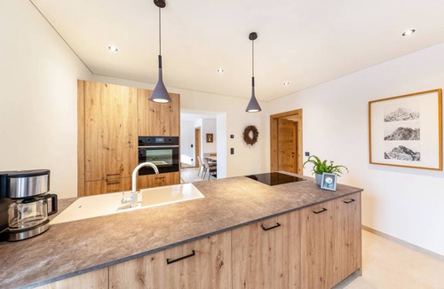 Sarnonico Apartment | 90 m² Apartment ∙ 2 bedrooms ∙ 4 guests