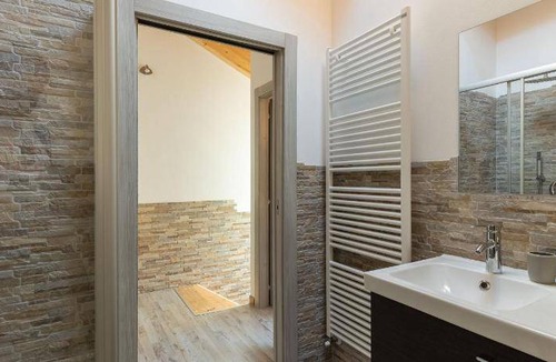 Enguiso Apartment | 90 m² Apartment ∙ 3 bedrooms ∙ 8 guests