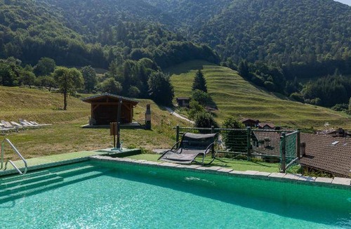 Enguiso Apartment | 90 m² Apartment ∙ 3 bedrooms ∙ 8 guests