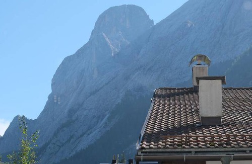 Penia Apartment | 90 m² Apartment ∙ 3 bedrooms ∙ 8 guests