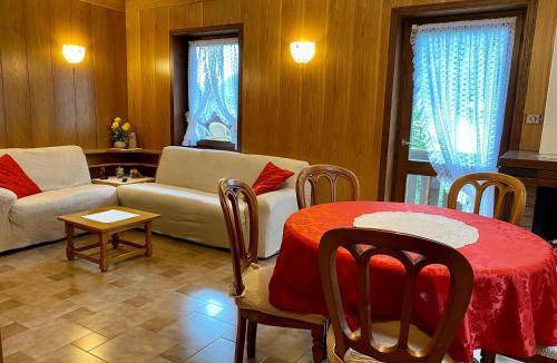 Siror (tn) Apartment | 90 m² Apartment ∙ 3 bedrooms ∙ 5 guests