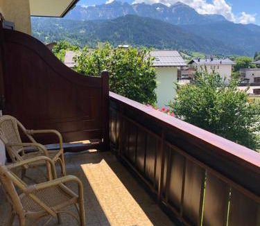 Siror (tn) Apartment | 90 m² Apartment ∙ 3 bedrooms ∙ 5 guests