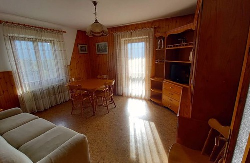 Folgaria Apartment | 90 m² Apartment ∙ 3 bedrooms ∙ 5 guests