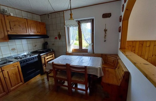 Folgaria Apartment | 90 m² Apartment ∙ 3 bedrooms ∙ 5 guests