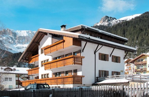 Campestrin Apartment | 90 m² Apartment ∙ 3 bedrooms ∙ 8 guests
