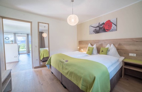 Salonetto Ski Chalet | 90 m² Chalet ∙ 3 bedrooms ∙ 7 guests