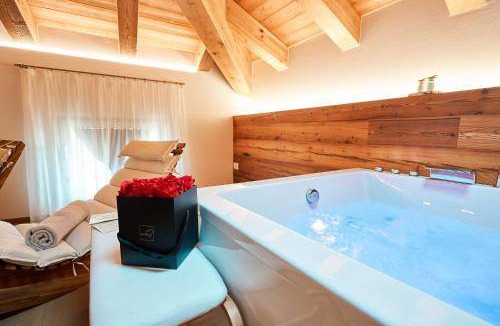 Denno Hotel | 90 m² Hotel ∙ 4 guests