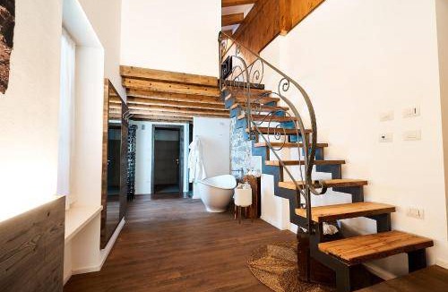 Denno Hotel | 90 m² Hotel ∙ 4 guests
