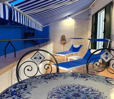 Pontone House | 90 m² House ∙ 1 bedroom ∙ 4 guests