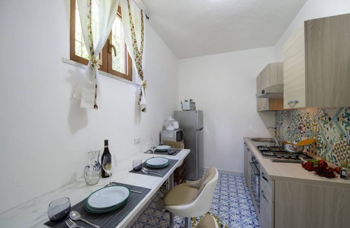Liparlati House | 90 m² House ∙ 2 bedrooms ∙ 6 guests