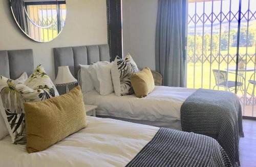 Balgowan House | 90 m² House ∙ 2 bedrooms ∙ 5 guests